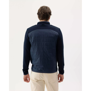 Holebrook Knitted Windproof Jacket